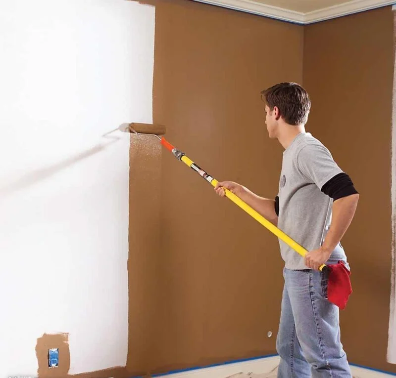 İzmir Boya Badanacı