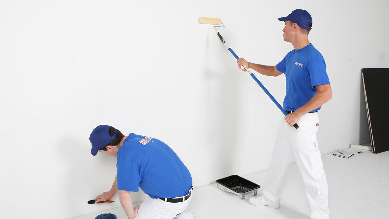 İzmir Boya Badanacı